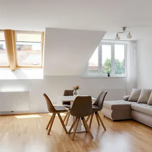 Elegant In With Patio , Wien Österreich