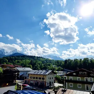 Haus H Stangassinger , Berchtesgaden Deutschland