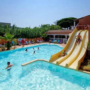 Clau Mar Jo 4*, Bormes-les-Mimosas Frankreich