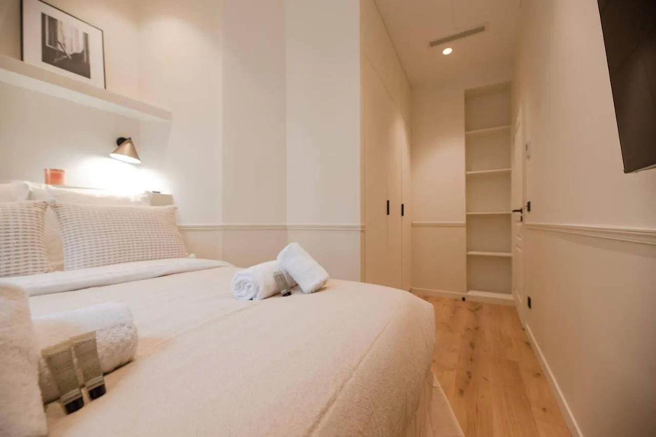 Mbm - Luxury Apartments Paris Center