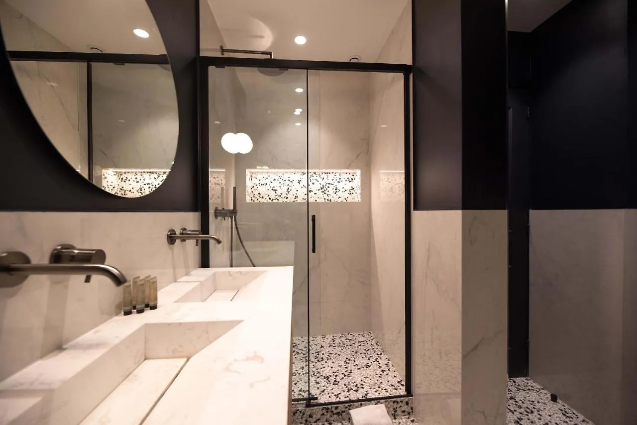 Mbm - Luxury Apartments Paris Center