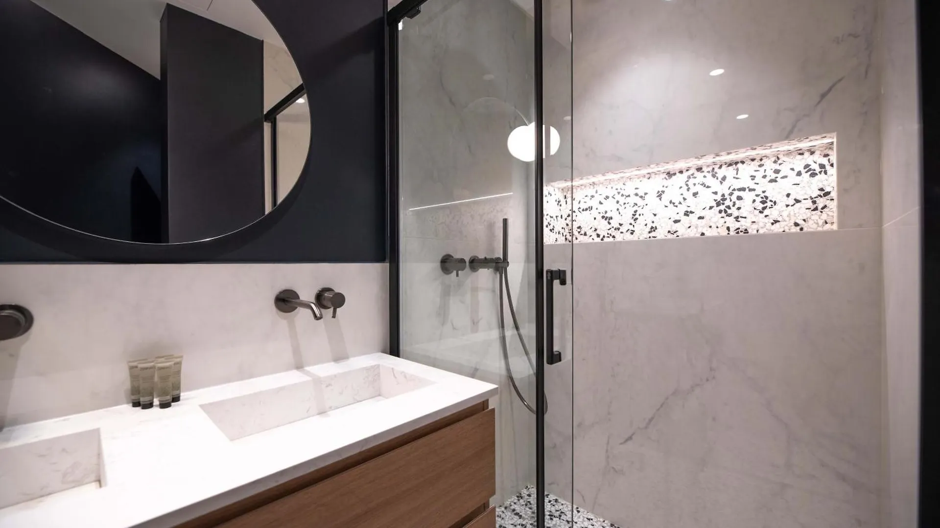 Mbm - Luxury Apartments Paris Center